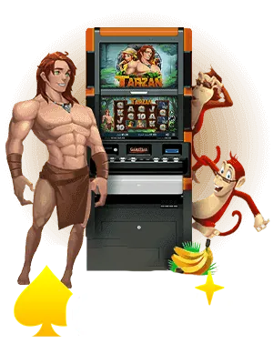 Trải nghiệm game mượt mà trên mọi thiết bị di động