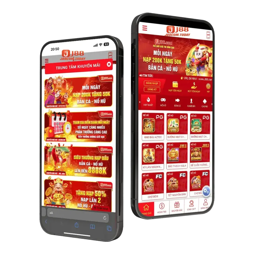 Đa dạng các loại cá và vũ khí đặc biệt