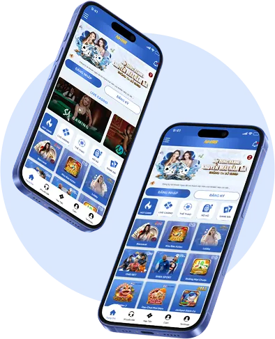 Đồ họa 3D sống động trong game bắn cá VND88