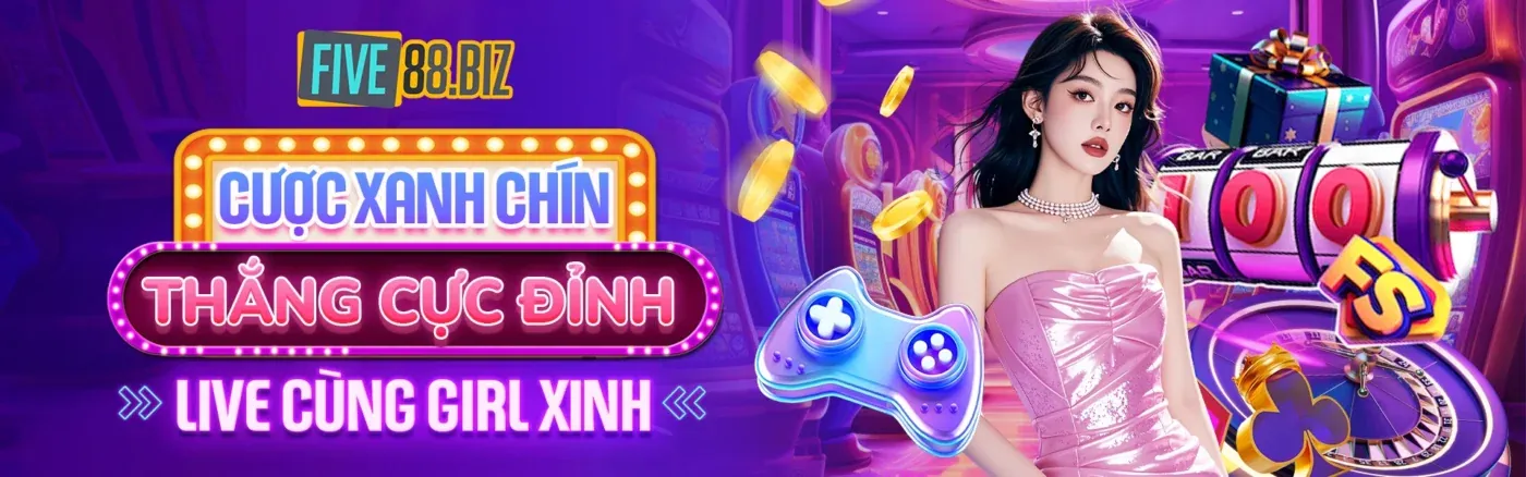 Sòng bạc Trực Tuyến vnd88