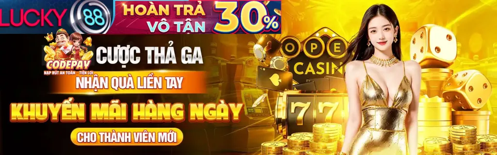 Banner quảng cáo các chương trình khuyến mãi thể thao hấp dẫn tại vnd88