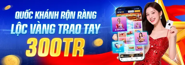 Ưu đãi chào mừng cho người chơi mới bắn cá VND88