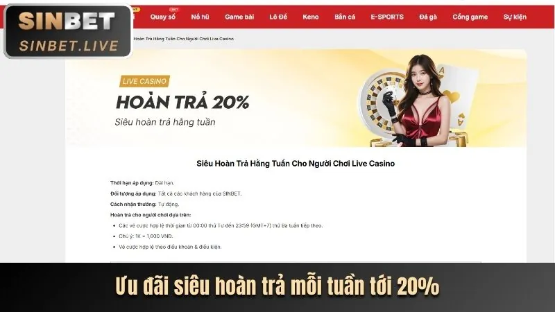 Hướng Dẫn Chơi Casino Trực Tuyến VND88 Dành Cho Người Mới